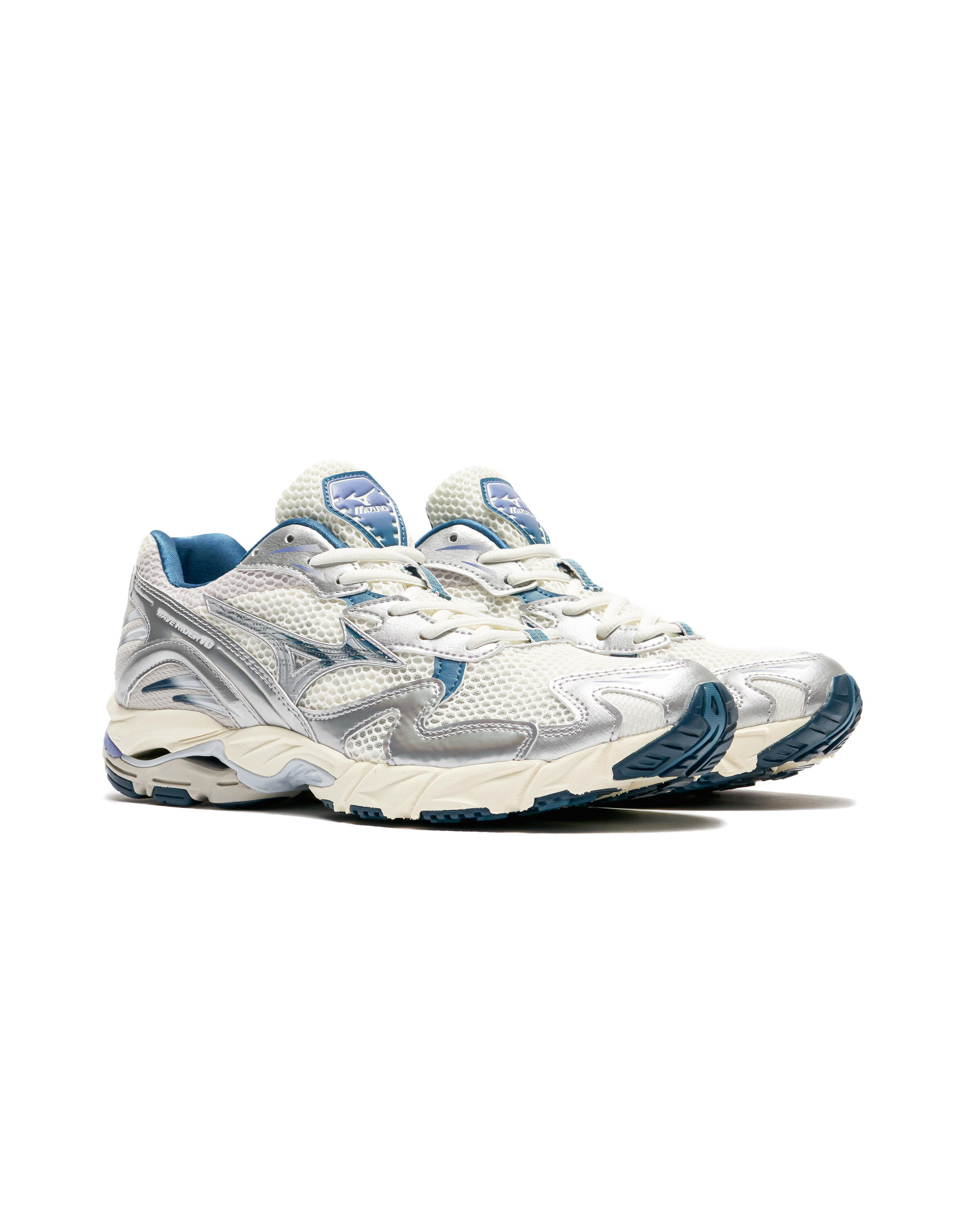 Mizuno WAVE RIDER 10 | D1GA243101 | AFEW STORE